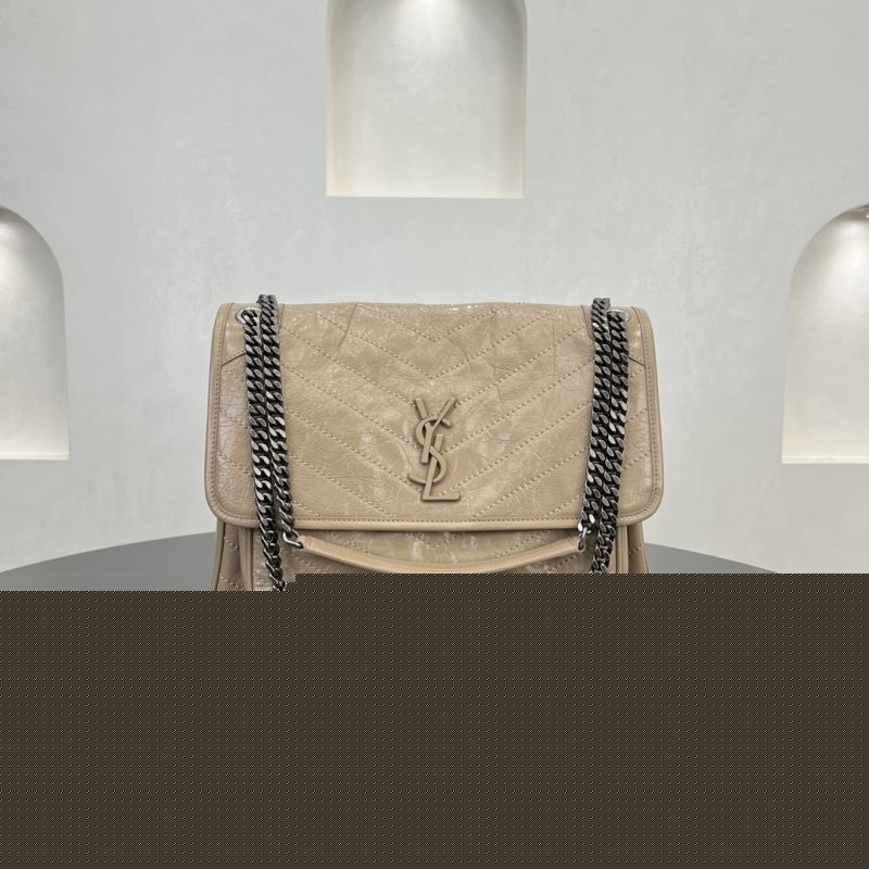 Y*L top handle bags